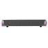 Papírenské zboží - Marvo Soundbar SG-014BT, 2,0, 6 W, fekete, hangerőszabályzó, játék, 3,5 mm-es jack (USB), 2