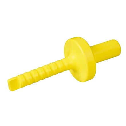 Papírenské zboží - Mot-Aqua aportovací kolík do vody, plovoucí 29 cm 