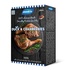 Papírenské zboží - SMOOKIES Premium DUCK - kacsa keksz 100% humán minőségű, 200g