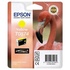 Papírenské zboží - Eredeti Epson tinta C13T08744010, sárga, 11,4 ml, Epson Stylus Photo R1900