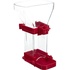 Papírenské zboží - Etető - tölcsér - garat 150ml/12cm
