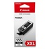 Papírenské zboží - Canon eredeti tinta PGI-555PGBK XXL, fekete, 1000 oldal, 8049B001, Canon PIXMA MX925