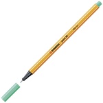 Papírenské zboží - Liner STABILO point 88 ledově zelená