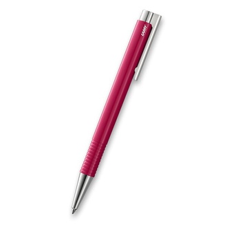 Papírenské zboží - Lamy Logo M+ Raspberry kuličkové pero