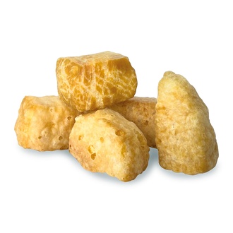 Papírenské zboží - BlooChoo SNACK YAK přírodní pufovaná sýrová pochoutka z jačího mléka, 100 g