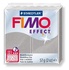 Papírenské zboží - FIMO® hatású ezüstgyöngy 57g