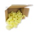 Papírenské zboží - Rögzítő töltőanyagok BOX chipsben BIO, 250 liter, dobozban, sárga