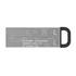 Papírenské zboží - Kingston USB flash meghajtó, USB 3.0 (3.2 Gen 1), 32 GB, DataTraveler(R) Kyson, ezüst, DTKN