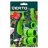 Papírenské zboží - Verto készlet pisztoly permetező 15G712, zöld