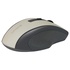 Papírenské zboží - Defender Mouse Accura MM-665, 1600 DPI, 2,4 [GHz], optikai, 6 tl., 1 kerék, vezeték nélküli, fekete