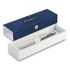 Papírenské zboží - Waterman Allure DeLuxe White plnicí pero, hrot F
