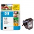 Papírenské zboží - Eredeti HP nyomtatófej C4810A, HP 11, fekete, 16000 oldal, HP Business Inkjet 2xxx, Des