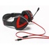 Papírenské zboží - A4tech Bloody G500 fejhallgató mikrofonos hangerőszabályzóval Fekete Gaming Fejhallgató