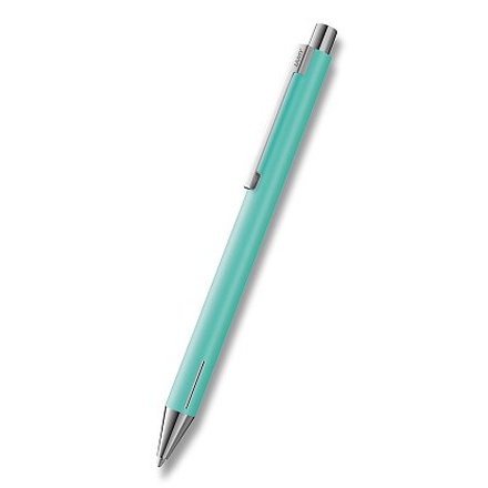 Papírenské zboží - Kuličkové pero LAMY econ Lagoon