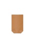 Papírenské zboží - Papírzacskó (FSC Mix) talpas kraft 22,5 x 37,5 cm `2,5kg` [1000 db]