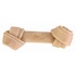 Papírenské zboží - Bivalybőr csomó 30g/11cm 