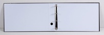 Papírenské zboží - Binder A3 laminált szerkezet Klasszikus fekete