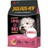 Papírenské zboží - JULIUS K-9 HighPremium FELNŐTT KIS Hipoallergén bárány és rizs 3 kg