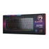Papírenské zboží - Marvo KG901, Keyboard US, gaming, kék kapcsolók típusú vezetékes (USB), fekete, mechanikus, po