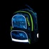 Papírenské zboží - Iskolai hátizsák OXY NEXT Camo kék