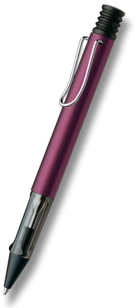Papírenské zboží - Lamy Al-star Purple kuličková tužka