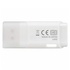 Papírenské zboží - Kioxia USB flash meghajtó, USB 2.0, 32 GB, Hayabusa U202, Hayabusa U202, fehér, LU202W032GG4