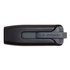 Papírenské zboží - Verbatim USB flash meghajtó, USB 3.0 (3.2 Gen 1), 32 GB, V3, Store N Go, fekete, 49173, USB A,