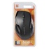 Papírenské zboží - Defender Mouse Accura MM-295, 1600DPI, 2,4 [GHz], optikai, 6tl., 1 kerék, vezeték nélküli, fekete