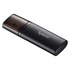 Papírenské zboží - Apacer USB flash meghajtó, USB 3.0 (3.2 Gen 1), 32 GB, AH25B, fekete, AP32GAH25BB-1, USB A, k csatlakozóval