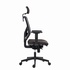 Papírenské zboží - Powerton Office ergonomikus szék Tina, szürke
