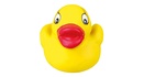 Papírenské zboží - BABY ZOO latex állatok 9 cm