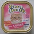Papírenské zboží - GRAN BONTA lazacos pástétom macskáknak 100g