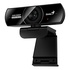 Papírenské zboží - Genius Full HD webkamera FaceCam 2022AF, 1920x1080, USB 2.0, fekete, Windows 7 és újabb, FU