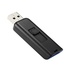 Papírenské zboží - Apacer USB flash meghajtó, USB 2.0, 32 GB, AH334, kék, AP32GAH334U-1, USB A, visszahúzható kúppal