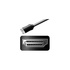 Papírenské zboží - HDMI M-HDMI M kábel, nagy sebességű, 3 m, fekete