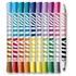 Papírenské zboží - Gyermek markerek Maped Color´Peps Duo, 10 db kétoldalas marker = 20 szín