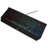 Papírenské zboží - Marvo KG869, Keyboard US, gaming, háttérvilágítású vezetékes (USB), fekete, háttérvilágítású