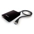 Papírenské zboží - Verbatim külső merevlemez, Store N Go, 2.5", USB 3.0 (3.2 Gen 1), 2TB, 53177, fekete