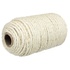 Papírenské zboží - Szizál kötél, 50 m/o 4-6 mm