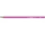 Papírenské zboží - Háromszög alakú grafit ceruza STABILO Trio pink HB [1 db]