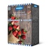Papírenské zboží - SMOOKIES Premium STRAWBERRY - epres sütemény 100% humán minőségű, 200g