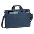 Papírenské zboží - Laptop táska Biscayne 8335, kék, 15,6, RIVACASE