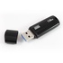 Papírenské zboží - Goodram USB flash meghajtó, USB 3.0 (3.2 Gen 1), 128 GB, UMM3, fekete, UMM3-1280K0R11, USB A,