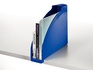 Papírenské zboží - Leitz Plus magazinállvány, kék
