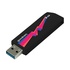 Papírenské zboží - Goodram USB flash meghajtó, USB 3.0 (3.2 Gen 1), 8 GB, UCL3, fekete, UCL3-0080K0R11, USB A,
