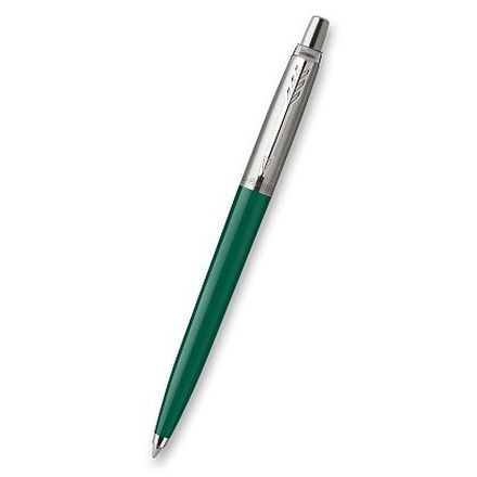 Papírenské zboží - Kuličkové pero Parker Jotter Originals - Forest