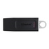 Papírenské zboží - Kingston USB flash meghajtó, USB 3.0 (3.2 Gen 1), 32 GB, DataTraveler Exodia, fekete, DTX/32 GB,