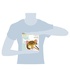 Papírenské zboží - Avenue Mandarine Graffy Pop Mask Animals színező oldalak