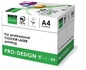 Papírenské zboží - Xerográfiai papír, digitális nyomtatáshoz, A4, 100g, PRO-DESIGN