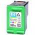 Papírenské zboží - HP eredeti tinta CB338EE, HP 351XL, színes, 14 ml, HP Officejet J5780, J5785